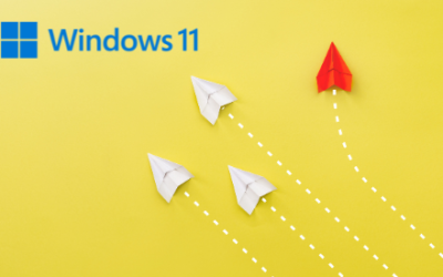 Guide to Smart Windows 11 Settings to Boost Your Productivity