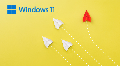 Guide to Smart Windows 11 Settings to Boost Your Productivity