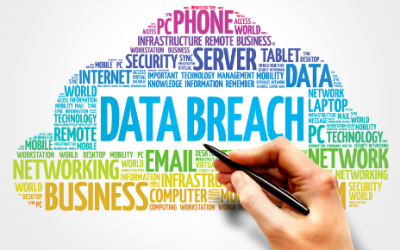 8 Steps to Take When You Get a Notice Your Data was Breached