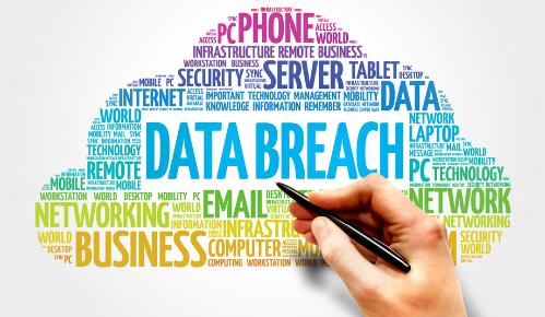 8 Steps to Take When You Get a Notice Your Data was Breached