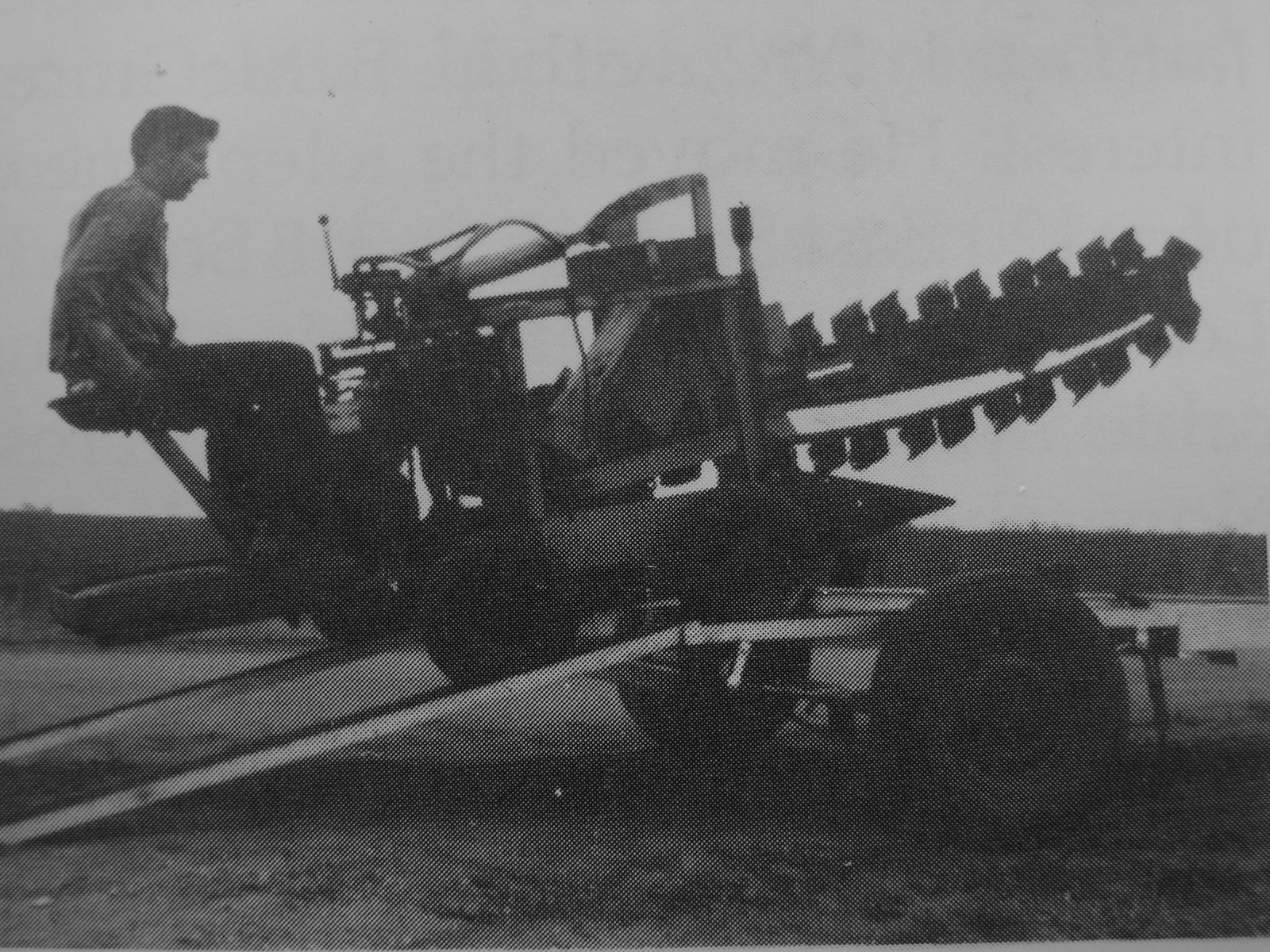 Historic photo of Charles Ellis